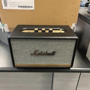 Marshall ACTON II Bluetooth Speaker